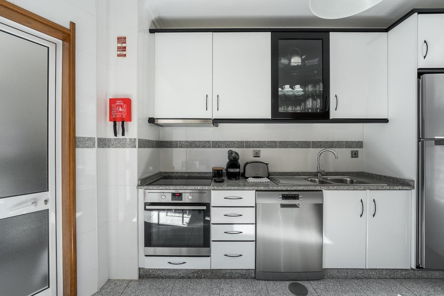 Guestready - Rio Tinto Terrace Apartment Exterior photo